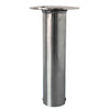 Yacht Flush Mount Fishing Rod Holder Stainless Steel 316