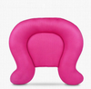 Polyester Fiber Anion Energy Ball Beautify Hip Breathable Massage Seat Cushion