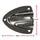 Air Ventilator Midget Vent Plate Stainless Steel Yacht
