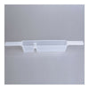 10 Pièces 0.75kg Bee Mangeoire PLASTIQUE Long Oreille Alimentation Couchette