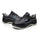 MENS' PU Work Safety Shoes Protective Smash-proof Penetration-resistant PUB