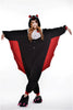 Unisex Adult Pajamas Cosplay Costume Animal one piece sleepwear Suit Batman