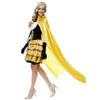 Cloak Little Bear Fairy Tale Party Woman Refinement Costume
