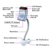 Bluetooth Auto Mp3 Mains Libres Bluetooth Allume Cigare X6