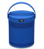 3d Subwoofer Bluetooth Lautsprecher mit Halterung Fm Radio Tf Karte USB 4 Iphone