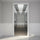 New 3D DIY PVC Waterproof  Door Wall Mural Sticker Elevetor qd004