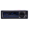 3077 Presse Bouton Voiture Véhicule Mp3 Lecteur avec USB