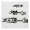 Adjustable Marine Buckle Stainless Steel Lock HF3925L