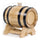 Oak Wine Barrel Home Wine Making Device 3L