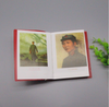 Citations de Chariman Mao Tse-Tung Président Mao's Little Rouge Livre English
