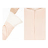 Muslim Long Dress Flare Sleeve Floor-length