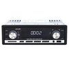930B Bluetooth Auto Fahrzeug MP3 Spieler mit USB Radio
