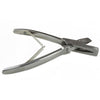 Tool Stainless Steel V Shape Ear Tag Tagger Plier