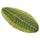 Leaf Non-slip Door Mat Carpet   40*60cm