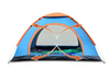 2 PERSON SMALL DOME TENT CAMPING HIKING SHELTER OUTDOOR CAMP Tent With Carry Bag