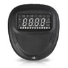 A1 Voiture Hud Head Up Affichage GPS kmh mph Projecteur Vitesse Avertissement