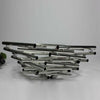 Stainless Steel Fruit Dish Fruit Basket Creative small size 34.4x14.5H