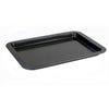 Horno Plato Antiadherente Hornear Tool Rectangular Tamaño Mediano 33x23x2cm