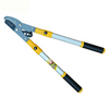 Manganese Steel Hedge Shear Branch Trimmer Extensible Garden Tool Pruning Lopper
