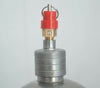 20L Water Alcohol Distiller 304 Stainless Steel Alcohol Distiller Gourd Shape