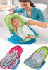 Brand New Infant DELUXE BABY BATHER 0-3 Month