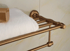 Antiguo Baño Accesorios Toallero Baño Titular Utensilio de Pared