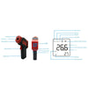 Non-contact Infrared Industrial Thermometer DT-8550H