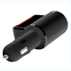 Bc09 Coche Mp3 USB Transmisor de Fm Manos Libres Bluetooth