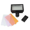 Vídeo Iluminación Hd-160 Led Vídeo Iluminación