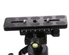 Pro Durable Aluminum S40 Handheld Stabilizer For Canon 5D2 DSLR Video Camera