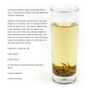 Gebundene Ausgabe 250g Jasmin Blumen Tee Jasmin Duft Grüner Tee