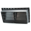 Chicken Coop Air Window Air Exhaust Fan