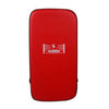 Taekwondo Gratuit Combat Rectangle Coup de Pied Cible Rouge