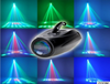 RGBW Pattern Stage Light 64Led Auto n Voice-activated  Projector Lighting DJ 20W