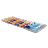 Épais PVC Flottant Tapis Rang Lit Adultes