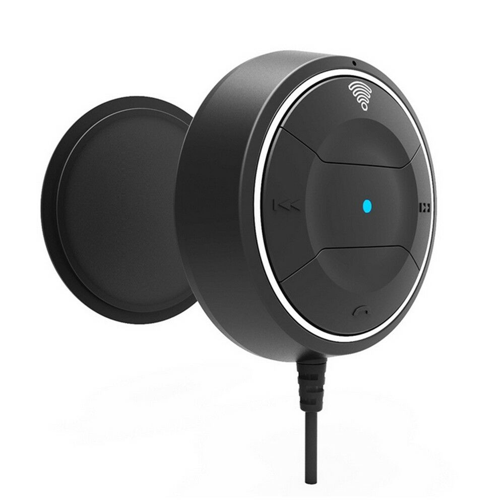 NFC JRB001 Bluetooth Receiver Hands Free Kit 4.0 AUX