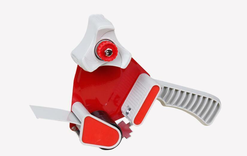 Brand New PACKING STICKY TAPE DISPENSER GUN