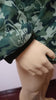 Slim Men Clothing Coat Jacket camouflage outdoor Military uniform
