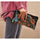 Fashioanble National Style Handbag Vintage Woman Embroidery Small Bag Coin Case