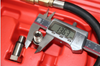Fuite Testeur pour Moteur Cylinde,0-100psi/0-7bar