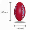 Inflatable Rugby Toy Children