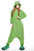 Adulte Unisexe Pyjama Costume Cosplay Animal une Pièce Pyjama Costume Nothic