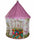 kids tent Cute puzzle game ball thick bottomed spice teepee tent with 100 balls