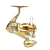 Spinning Wheel Fishing Pulley 1-7000 Fishing Rod Pulley    1000
