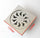 SUS304 Stainless steel 15cm square with 110mm tube deodorant floor drain