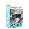 Bc11 Voiture Bluetooth Mp3 Main Libre Double Chargeur USB Fm Transmitteur