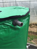 Brand New Quality 250L Rain Barrel Water Collection Rainwater Tank