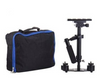 Pro Langlebig Aluminium S40 Handkamera Stabilisator für Canon 5d2 DSLR