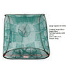 Automatic Fishing Net Cage Solid Thick