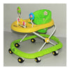 AA1 Big Wheel Baby Toddler Walker Kid First Steps Learning to Walk